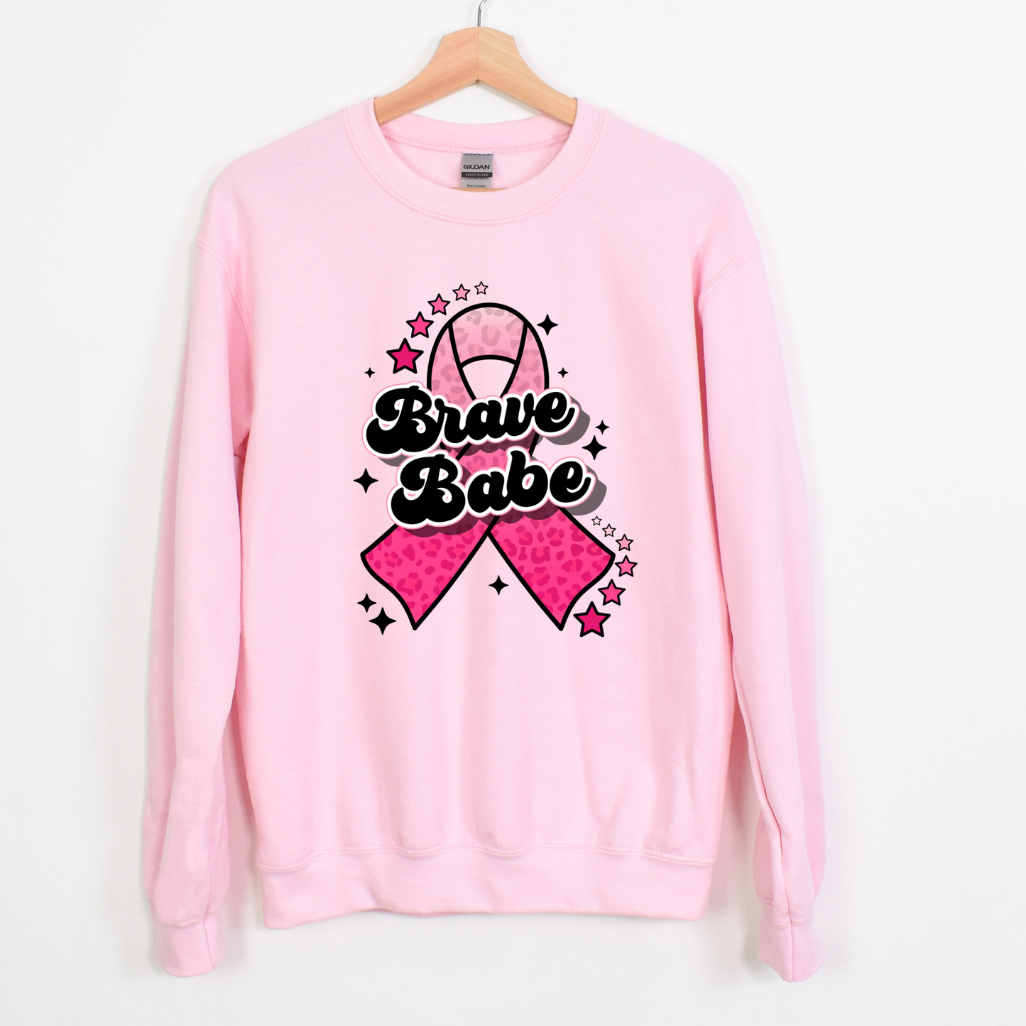 Brave Babe, Breast Cancer Awareness,